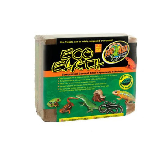 Eco Earth 3 Brick