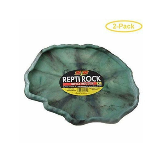 Repti Rock Feeder