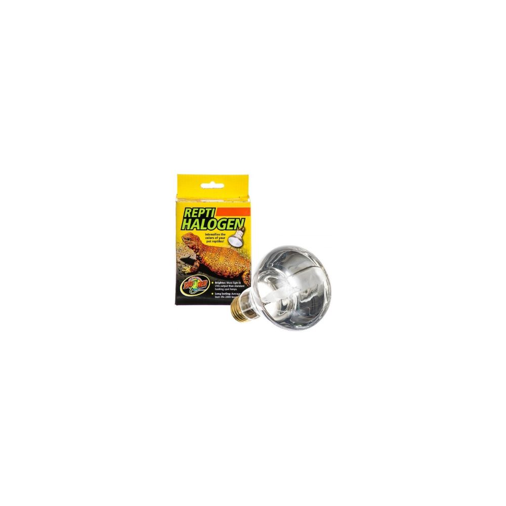 Halogen Lamp