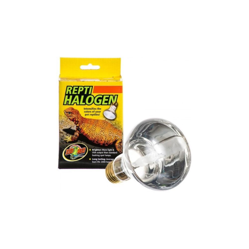 Halogen Lamp