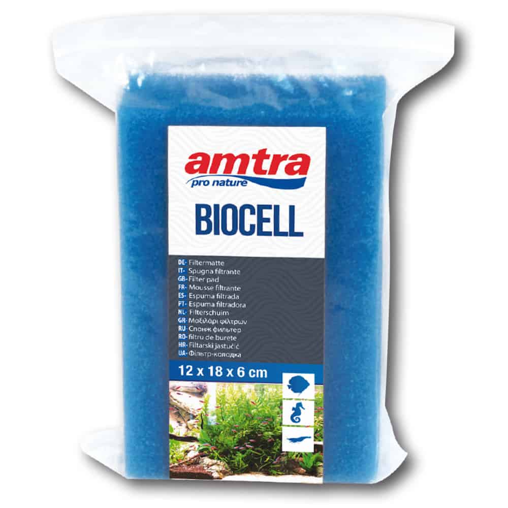 Filter Azzuro Coarse