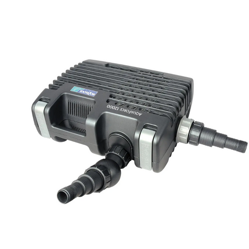 Pump for Ponds
