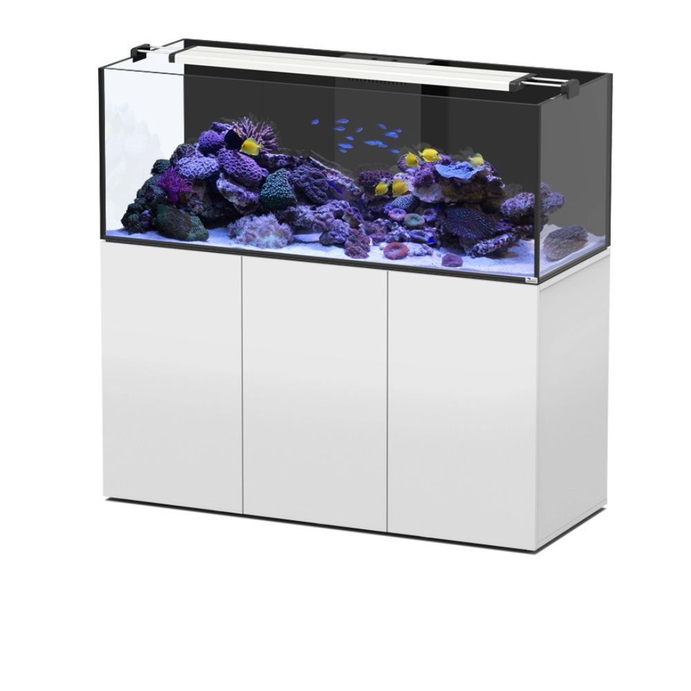 Aquarium + Stand Aquaview (Reef or Fresh Water)