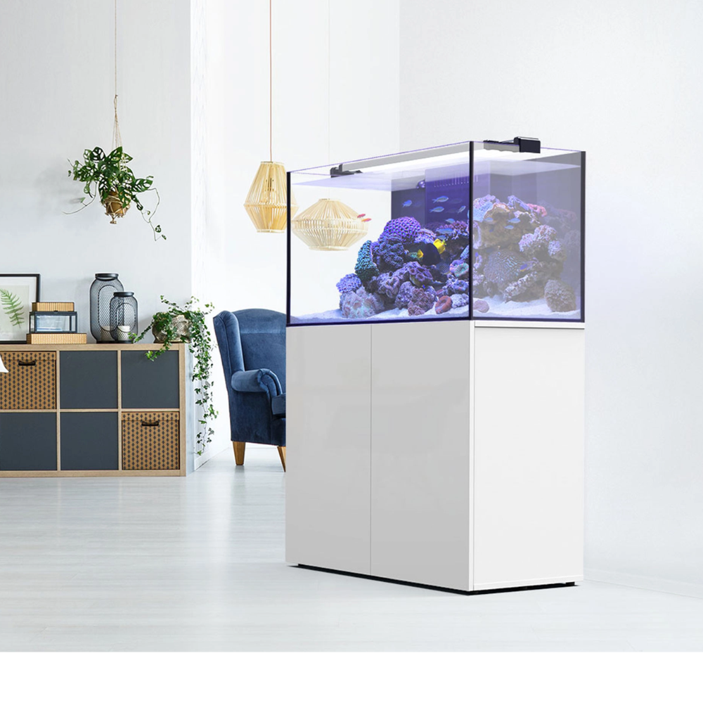 Aquarium + Stand Aquaview (Reef or Fresh Water)
