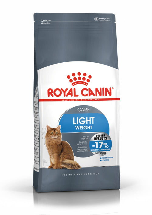 Royal Canin Light Weight Care