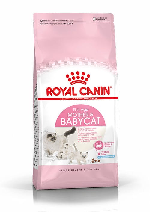 Royal Canin Mother & Babycat