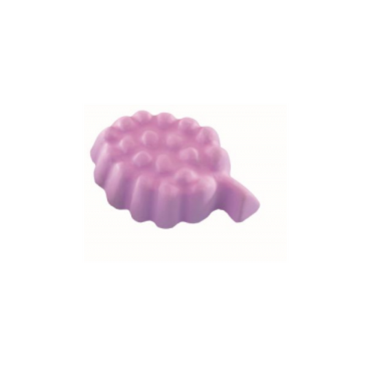 Rabbit Mineral Stone with Grape -32G