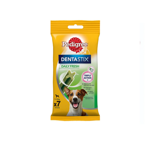 Pedigree Dentastix Small Fresh