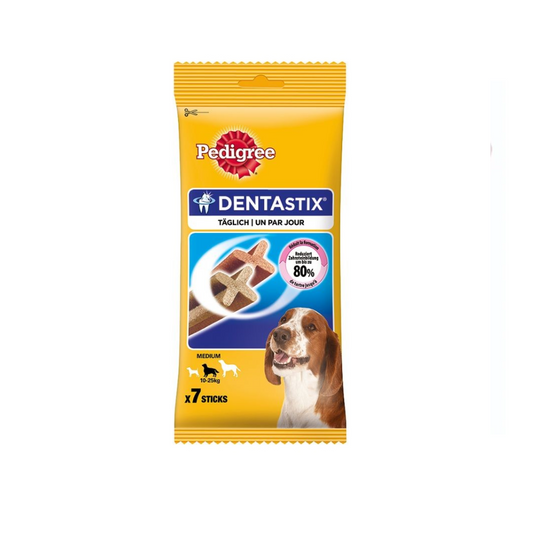 Pedigree Dentastix Medium