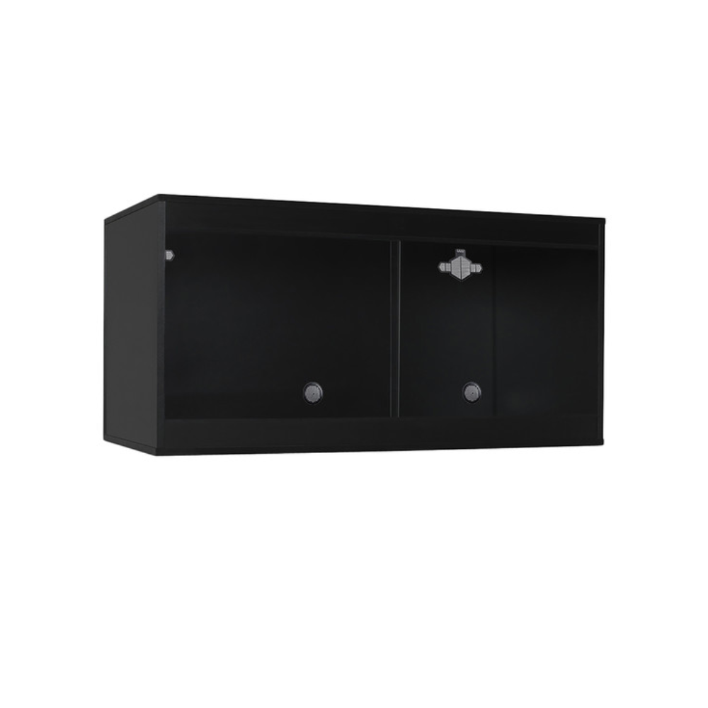 Wooden Vivarium 122x46x46