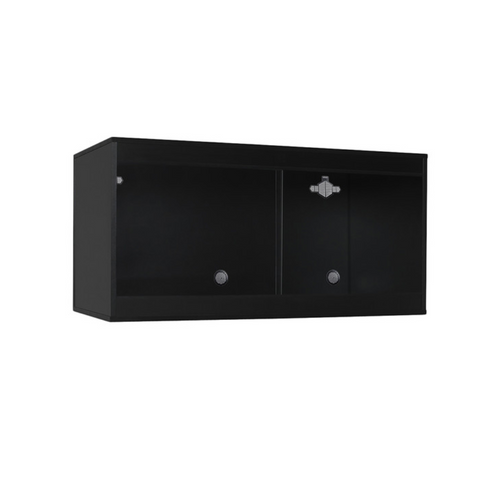Wooden Vivarium 122x46x46