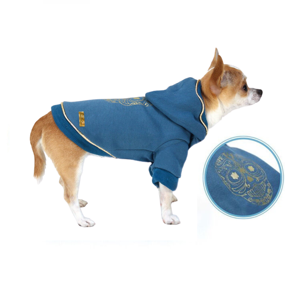 Maya Dog Sweater