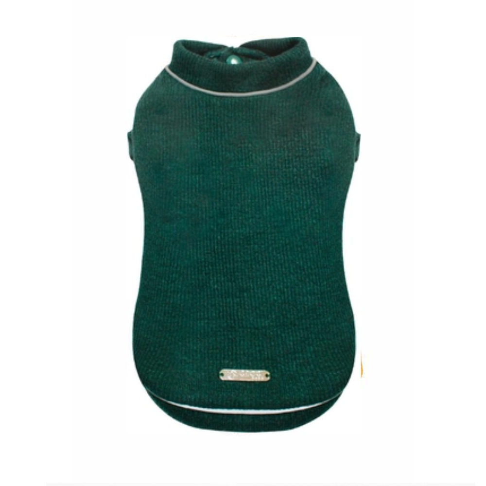 Sweater Evergreen