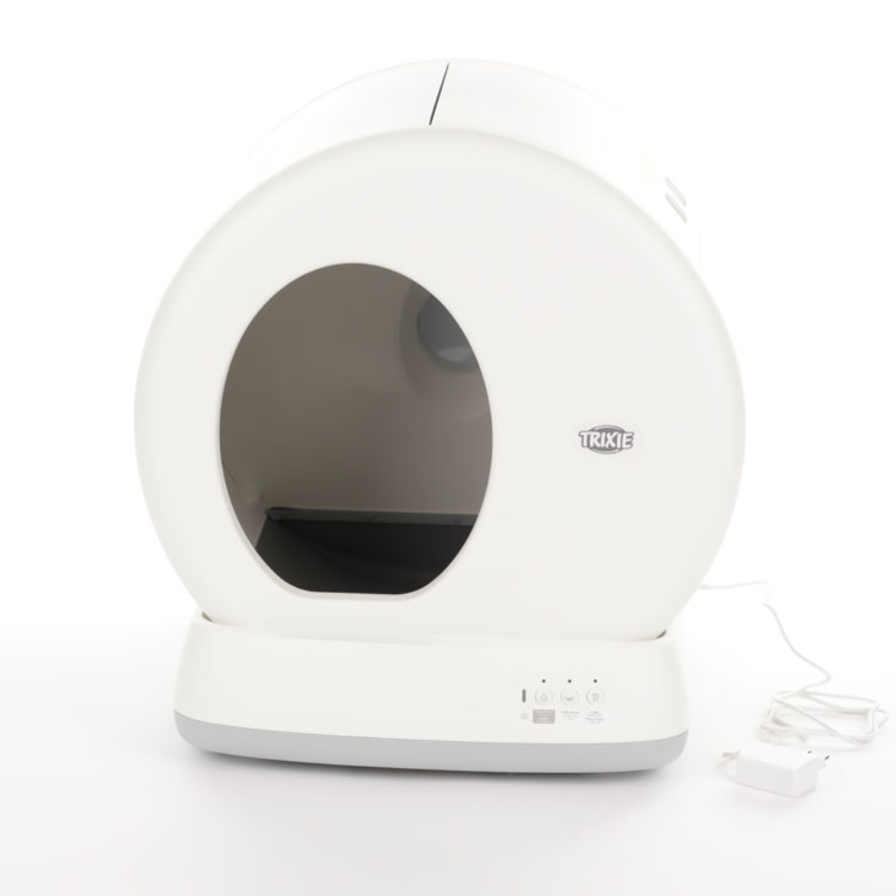 Trixe Automatic Litter Box