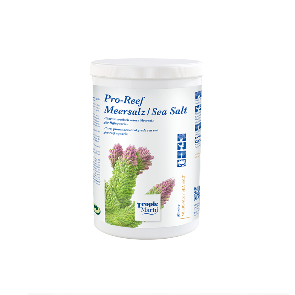 Marine Salt, Marine Aquarium Salt