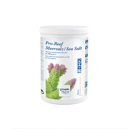 Marine Salt, Marine Aquarium Salt