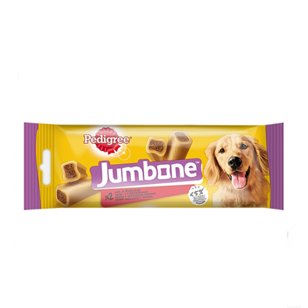 Pedigree Jumbone Medium