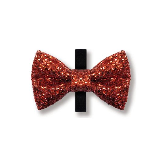 Christmas Bow S - M