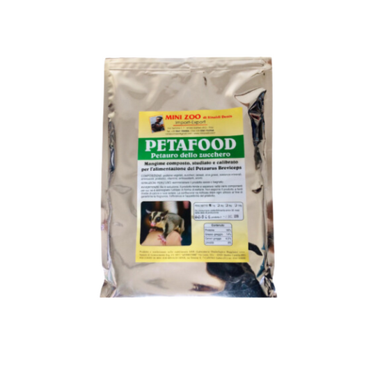 PetaFood 1kg