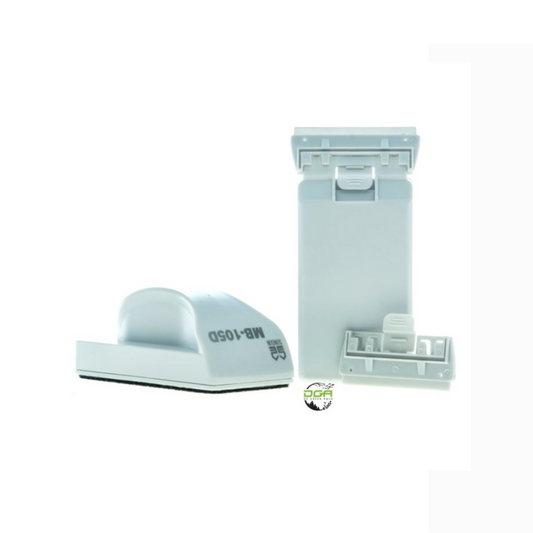 Floating Cleaning Magnet with Blade