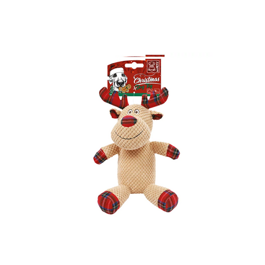 Reindeer Dasher Plush