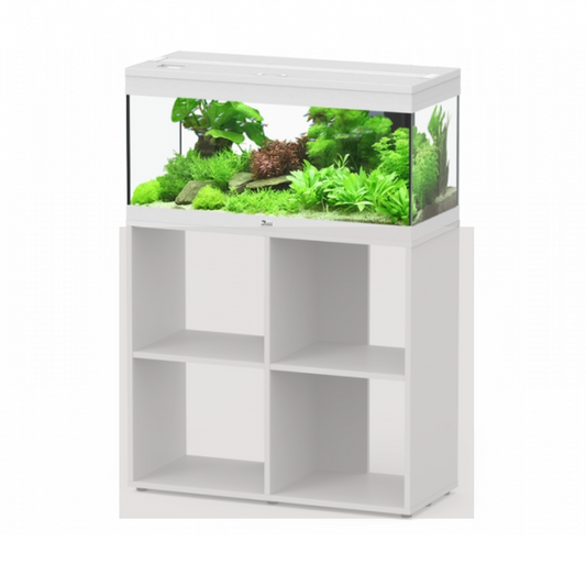 Aquarium Prestige 80 White