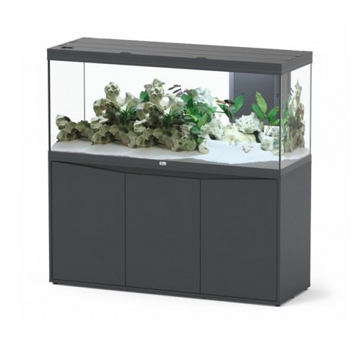 Aquarium Volga 450(150cm) - Anthracite
