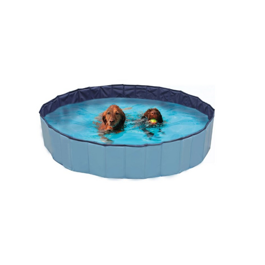 DOG SWIMMING POOL EXPLORER 120X30CM