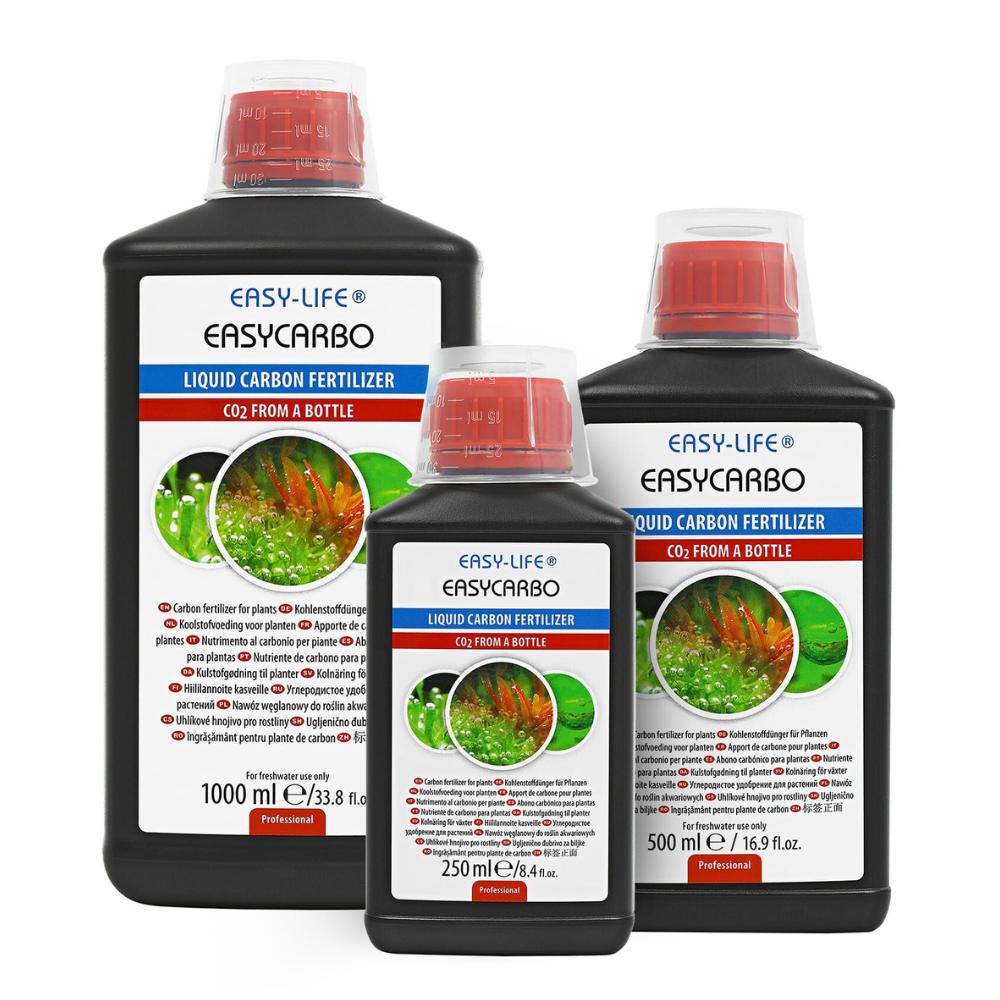 Easy-Life EasyCarbo Liquid Carbon Fertiliser