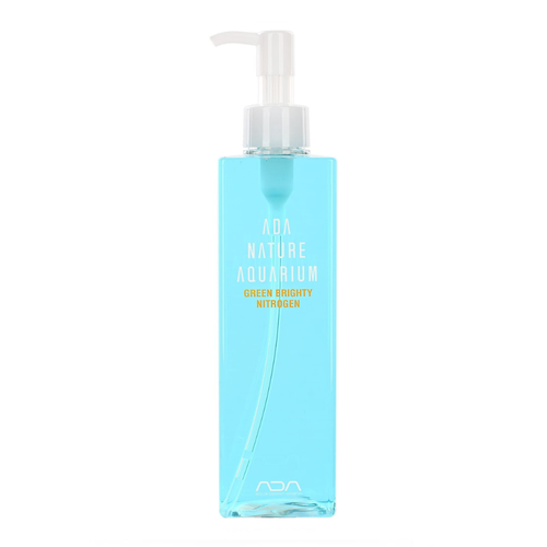 ADA Green Brighty Nitrogen – Liquid Nitrogen Supplement (300 ml)