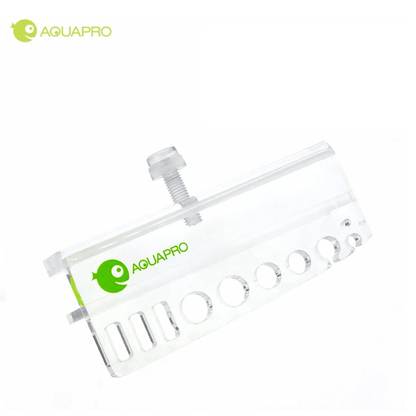 AquaPro Acrylic Tool Rack