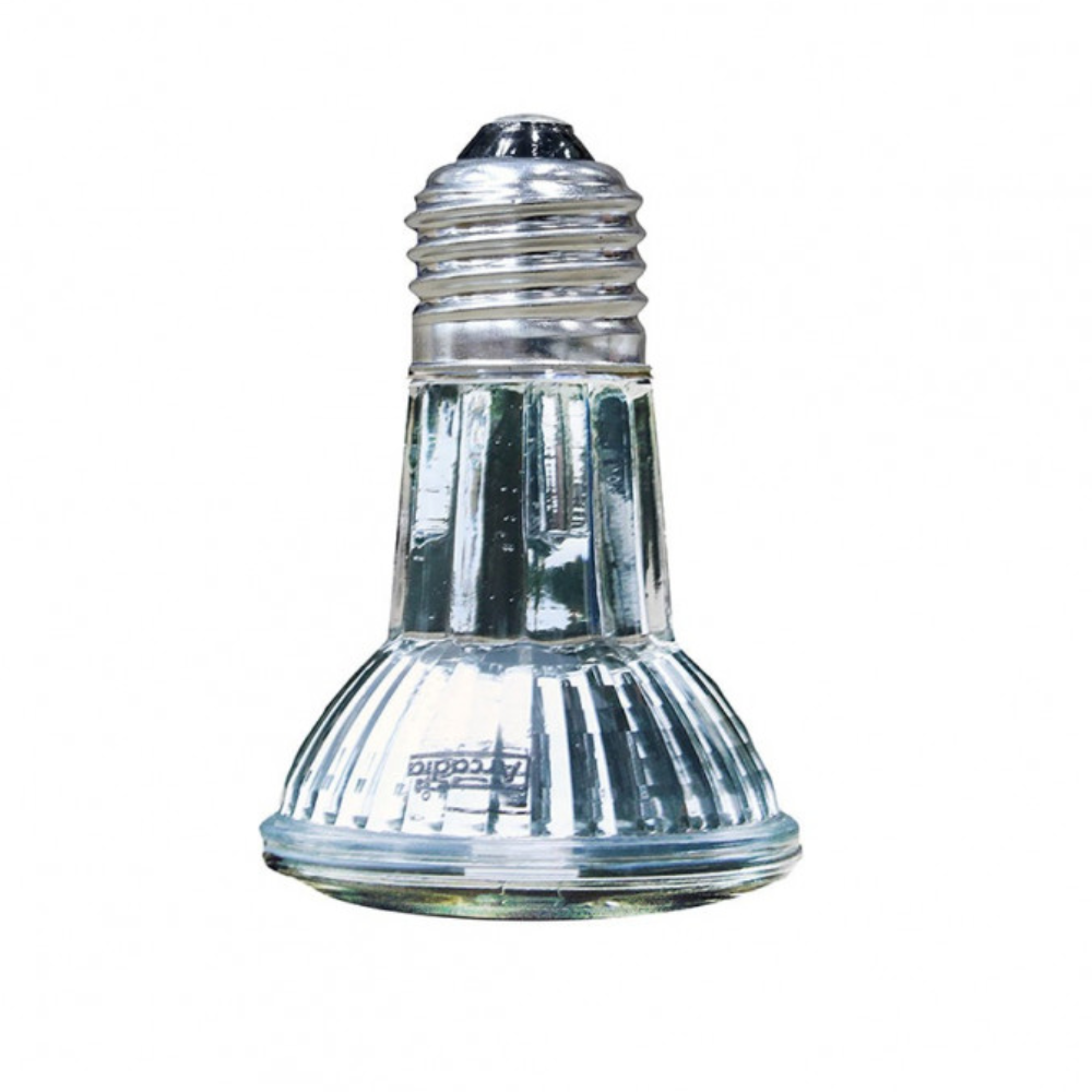 Arcadia Halogen Basking Spot – 35W High-Efficiency Heat Lamp