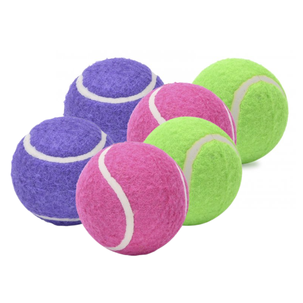 Tennis Balls