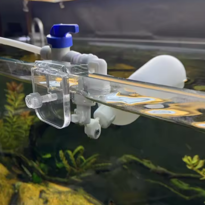 Aquarium Automatic Water Level Controller(Automatic Refill)