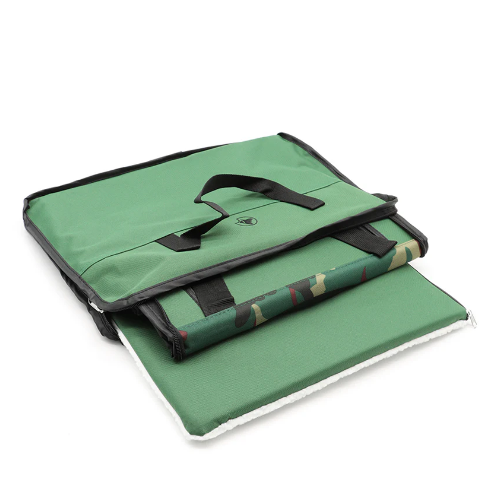 Folding Pet Carrier