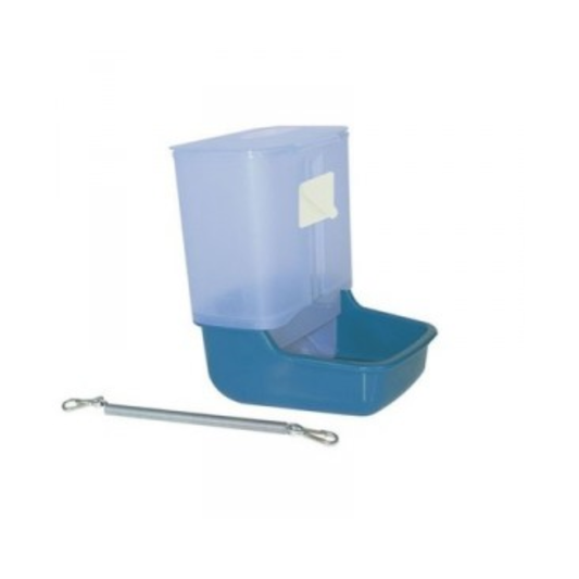 Marchioro Edo Gravity Feeder – Assorted Colours