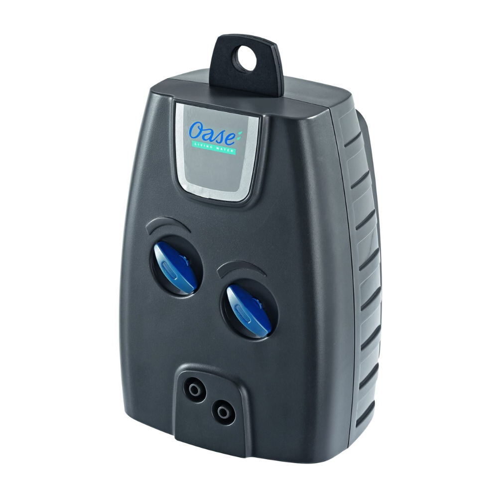 OxyMax Air Pump