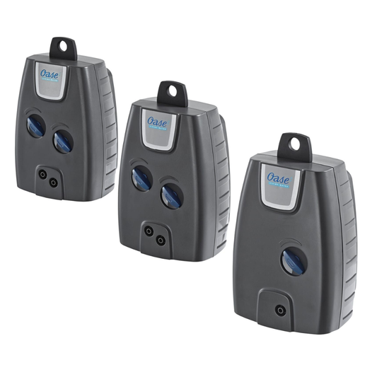 OxyMax Air Pump