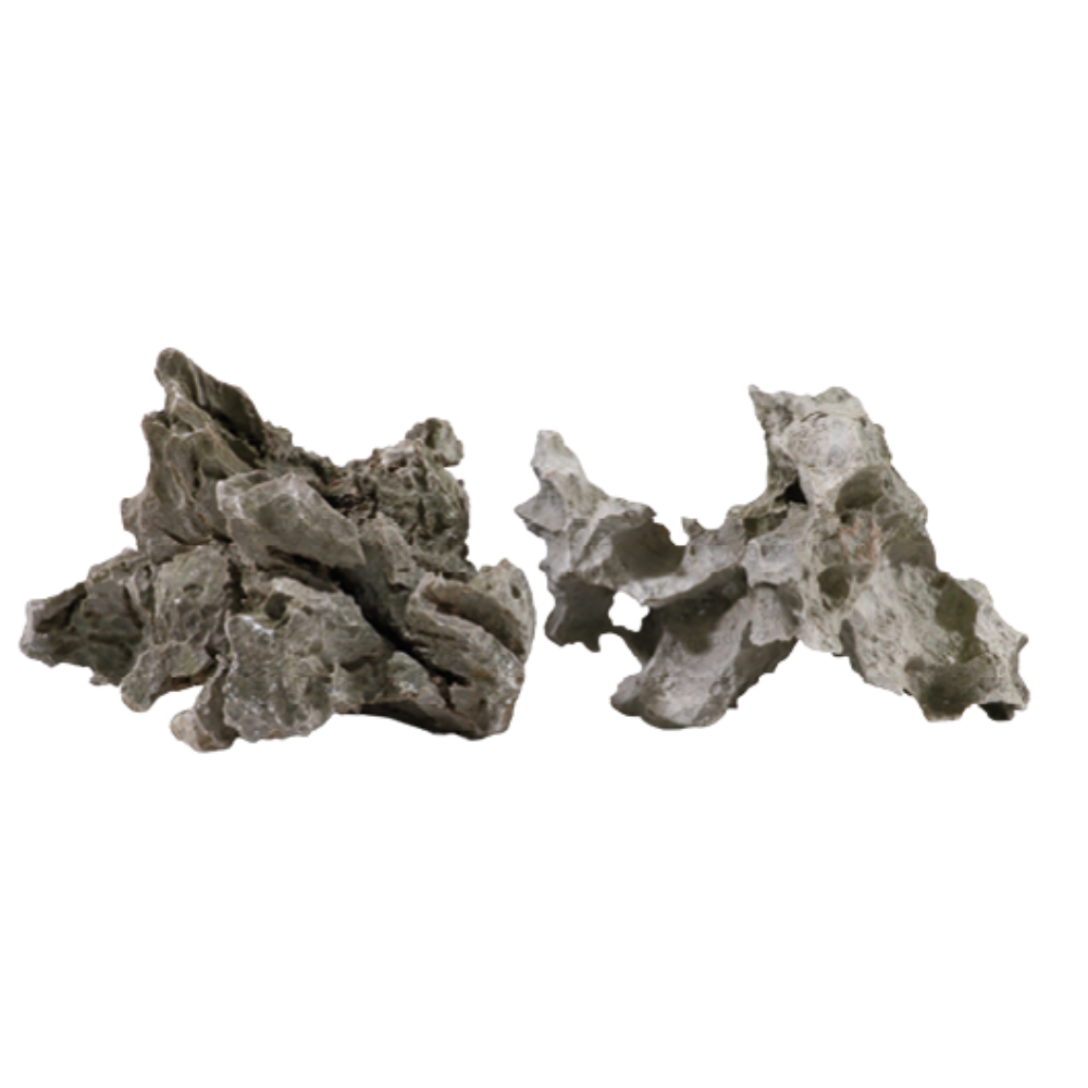 Tsingy Rock – Natural Aquarium Stone