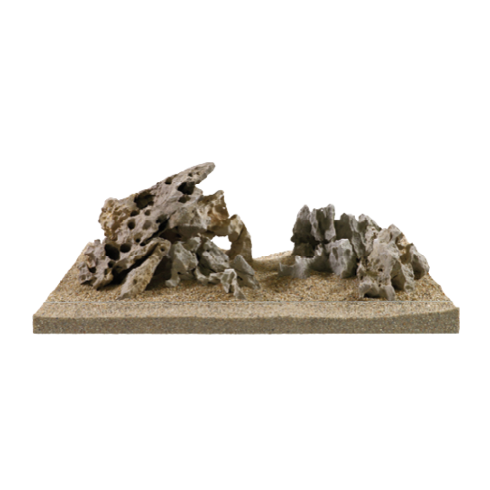 Tsingy Rock – Natural Aquarium Stone