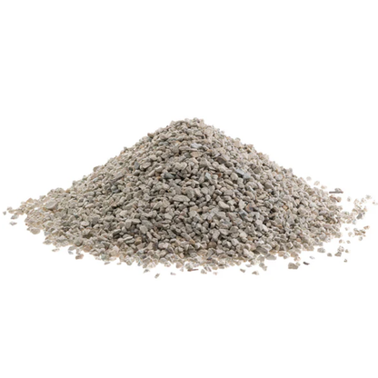 Hydor Natural Zeolite – High-Purity Ion-Exchange Media for Aquariums & Ponds