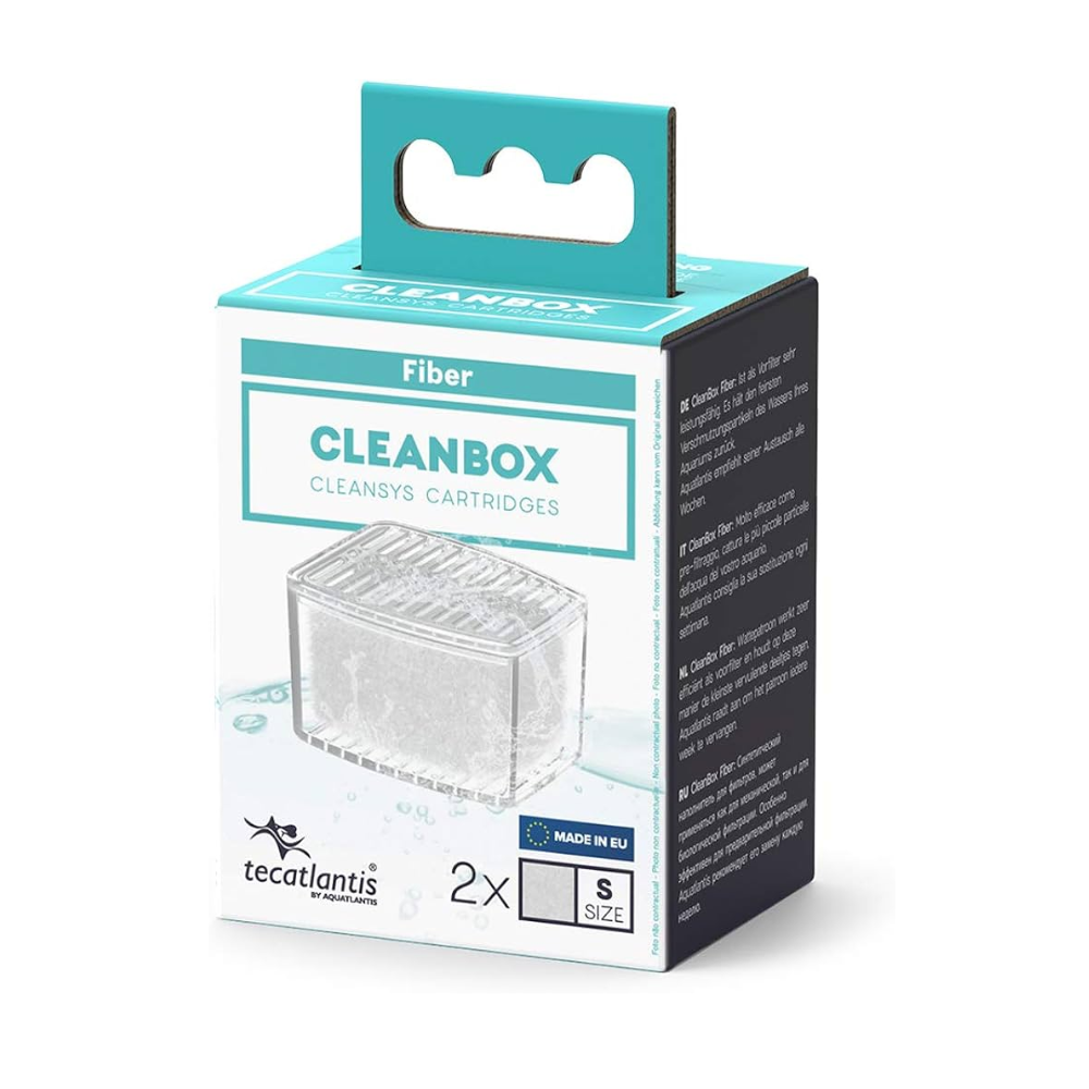 Cleanbox Fibre