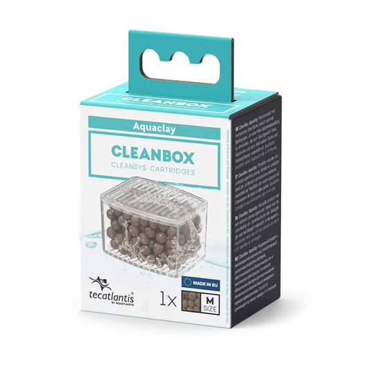 Cleanbox Clay