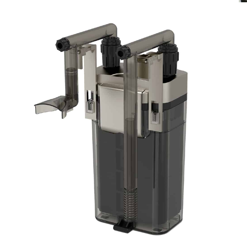 Amtra Filpro External Filter – Multi-Stage Hang-On Canister for Aquariums