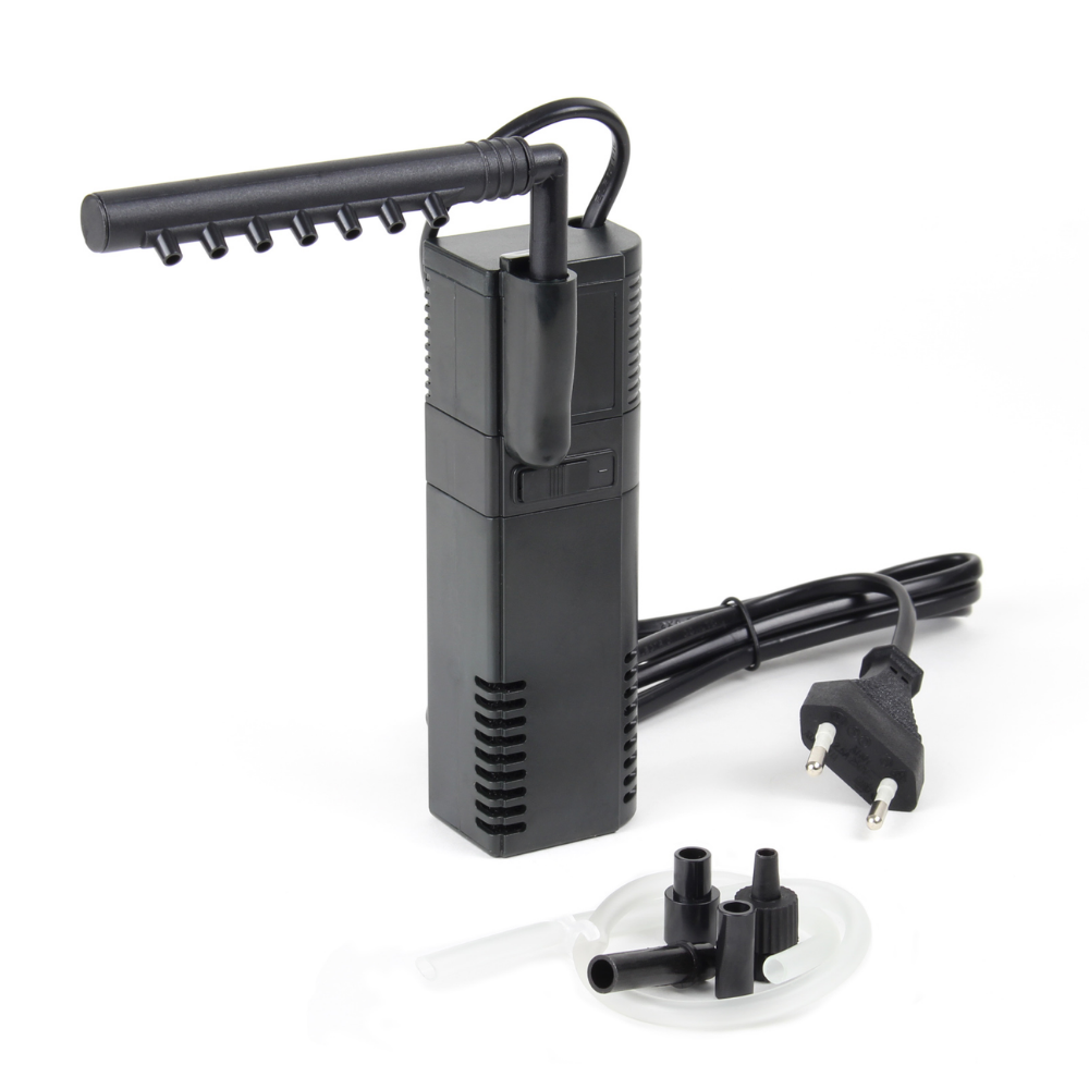 Sunsun JP-F Series Internal Filters | High-Efficiency Aquarium Filtration