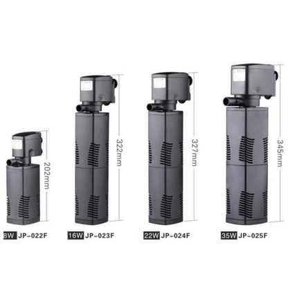 Sun Sun Internal Filter