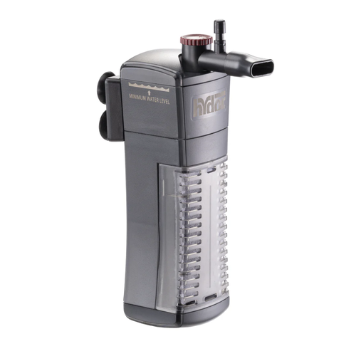 Hydor Pico Pro Internal Filter – 300 L/h for Small Aquariums up to 45 L