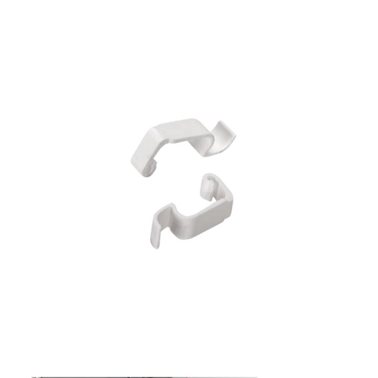 GANCIO FERMA FONDO PER GABBIE – Cage Bottom Locking Clip | Secure Base Fastener