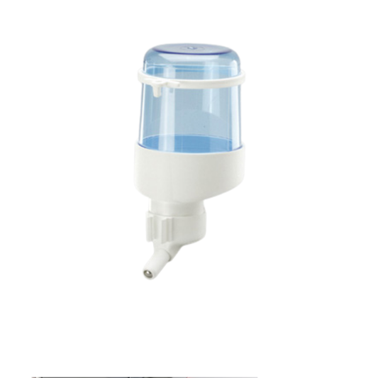 BEVERINO AZZURRO CC 260 – Blue Bird Water Drinker | 260cc Cage Water Dispenser