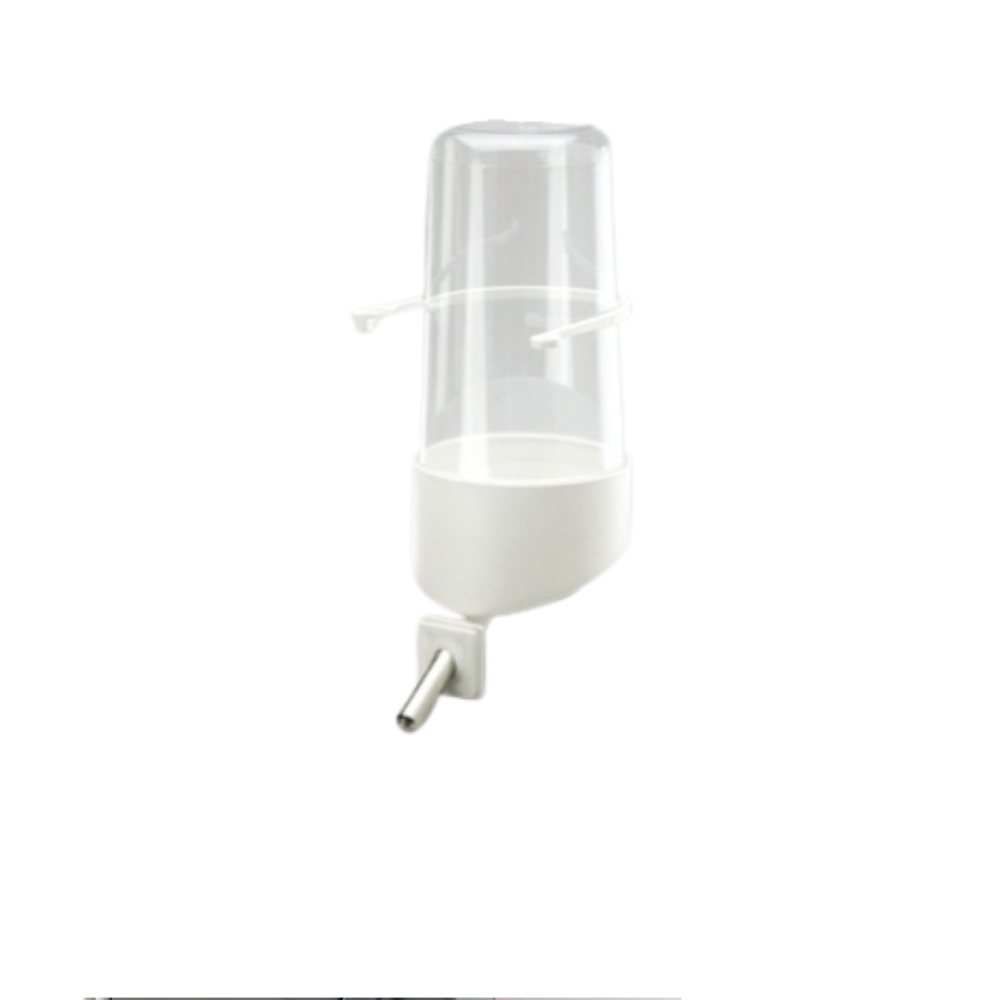 Beverino CC 400 – Transparent Rodent Water Drinker | Domus Molinari